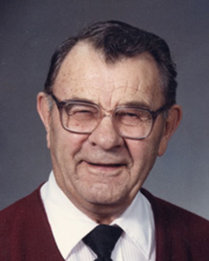 Joseph Urbanec
