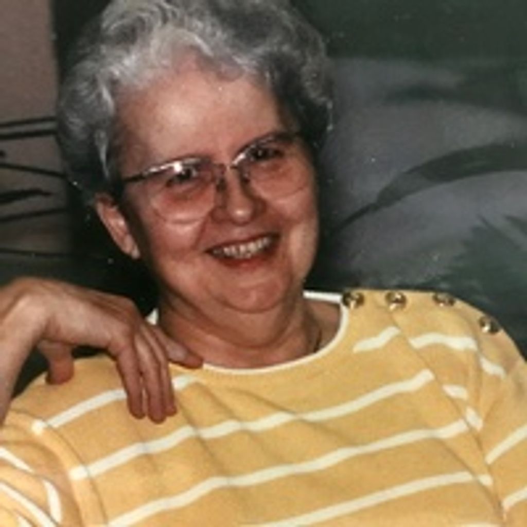 Elinor Church Jones