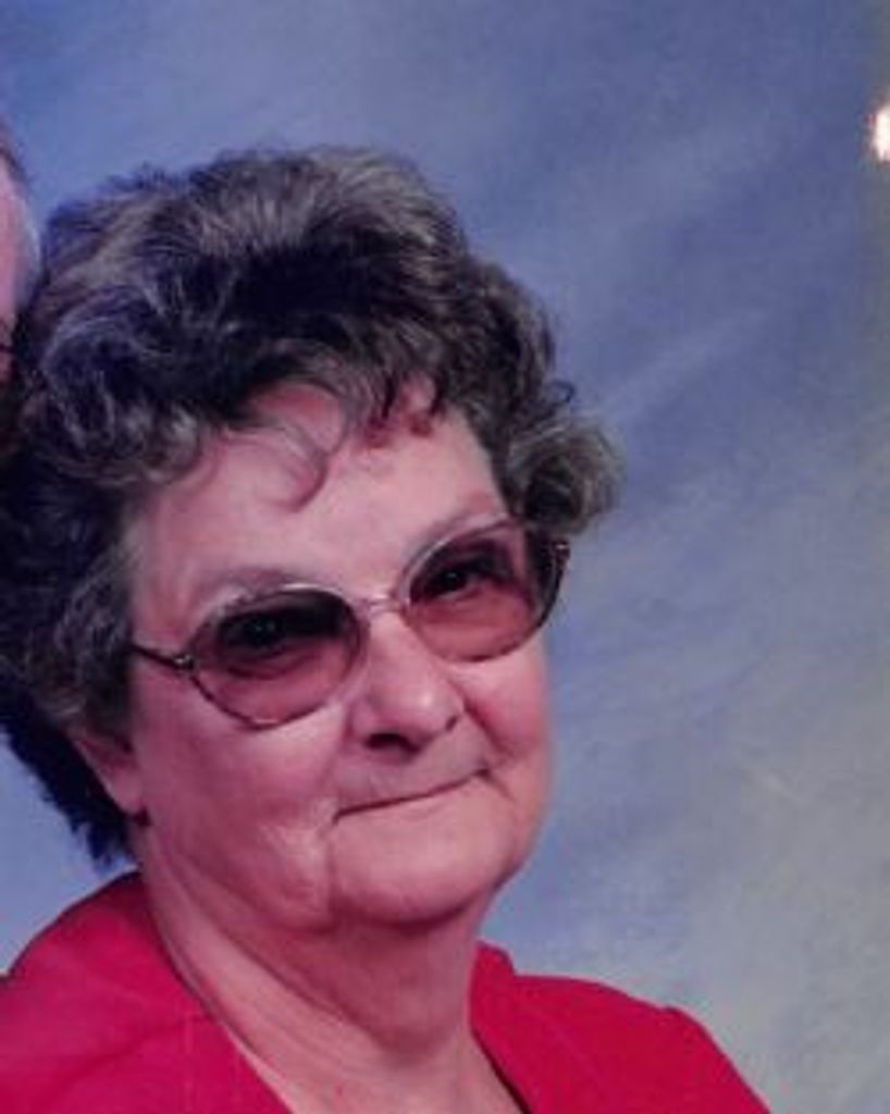 Marie Wood Profile Photo