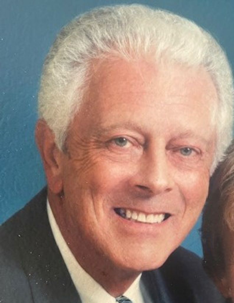 Kenneth O. Baldwin, Jr. Profile Photo