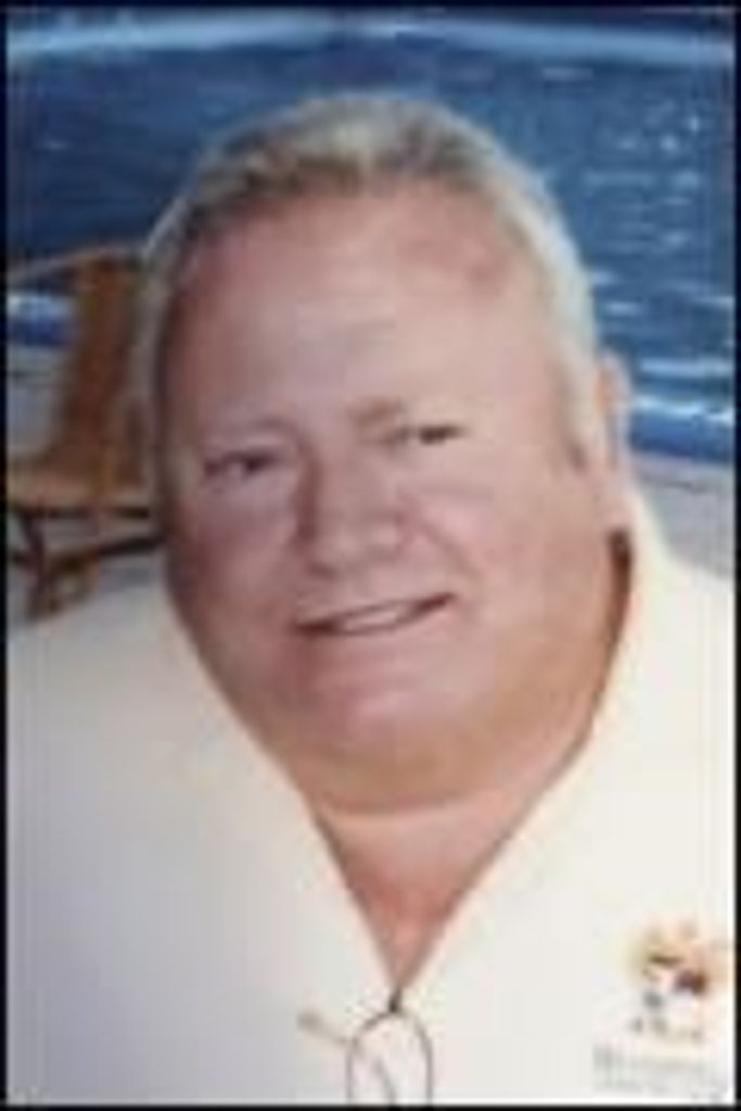 Dale Kimball Profile Photo