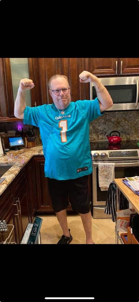 Clifford Scott Golob