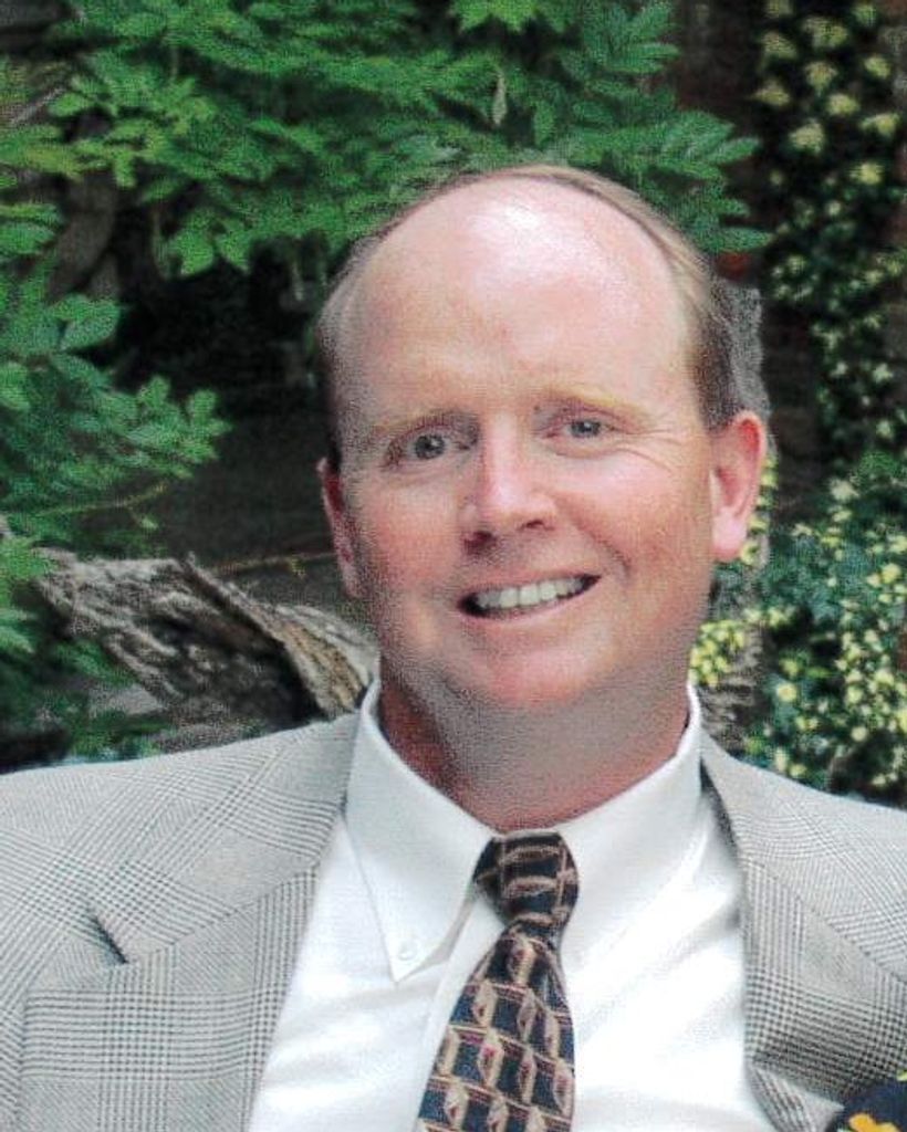 Richard Scott Thompson Profile Photo