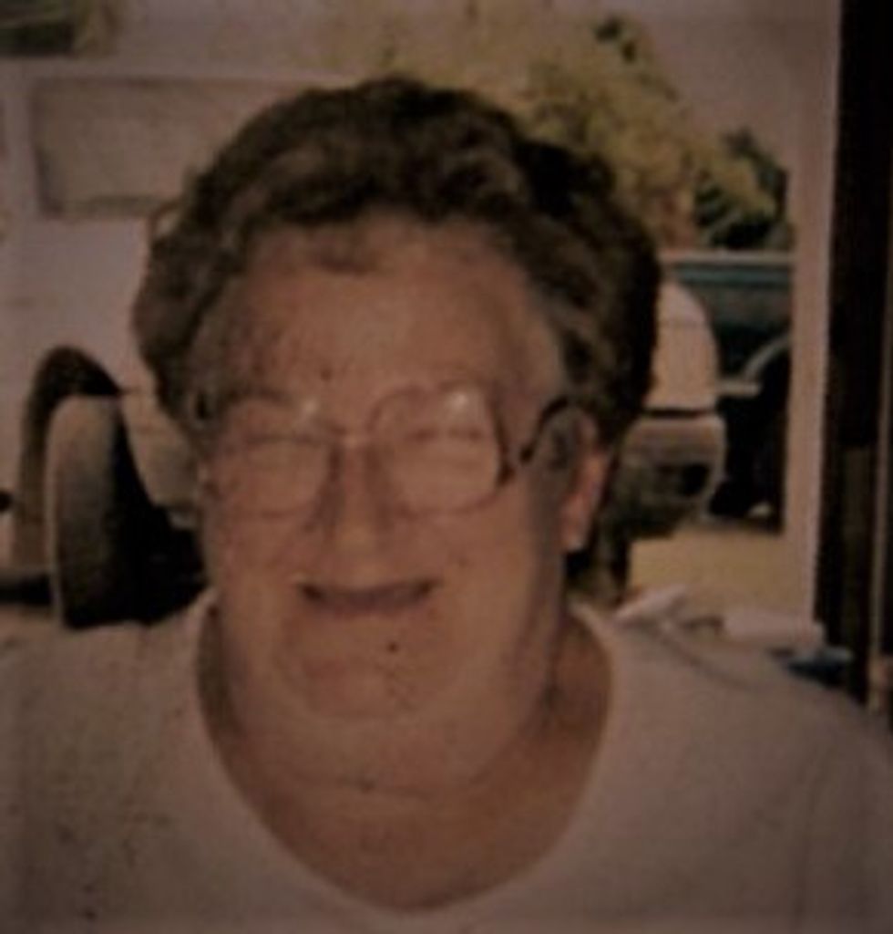 Frances Jean (Raymond)  Clark Profile Photo