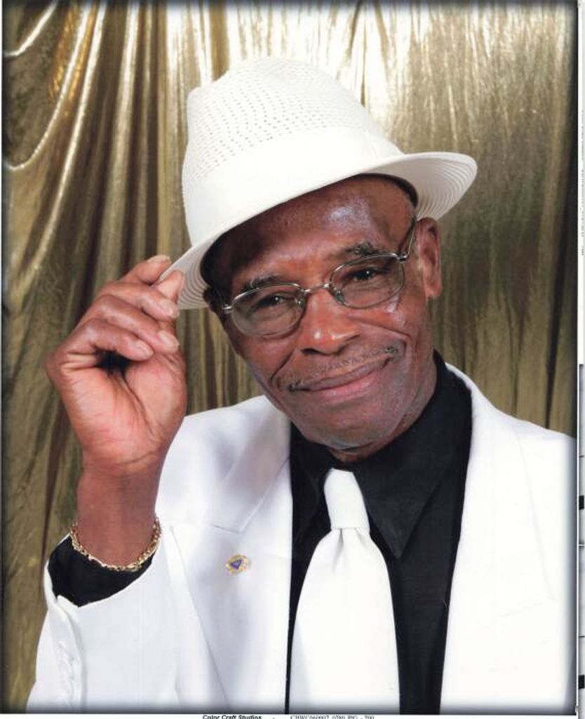 John Marshall Bankston, Jr.