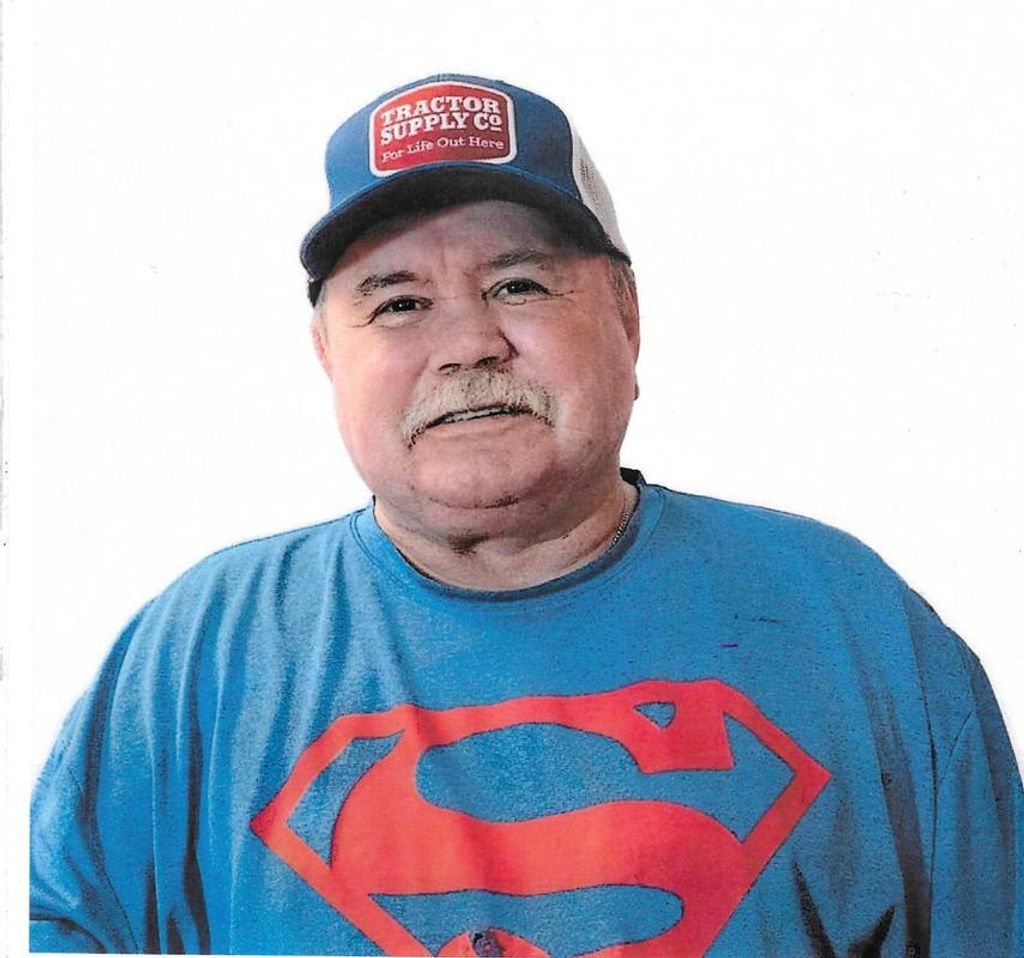 Richard "Ricky" Lee Baker Profile Photo