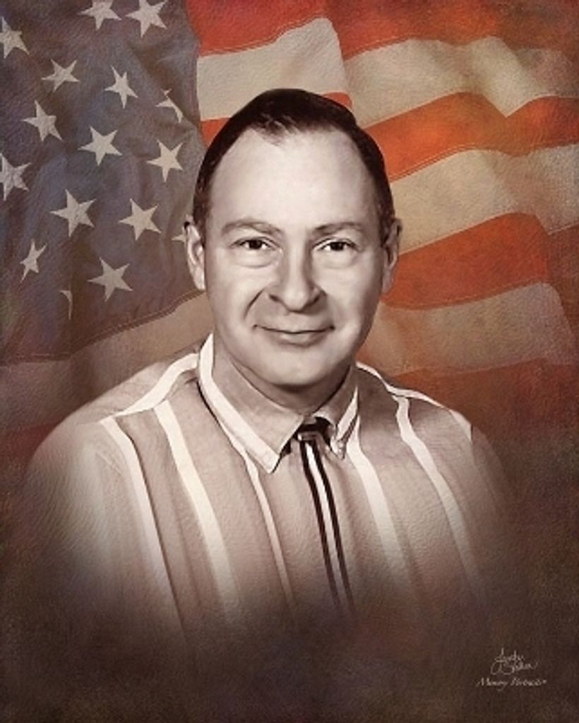 Ronald O. Pratt Profile Photo