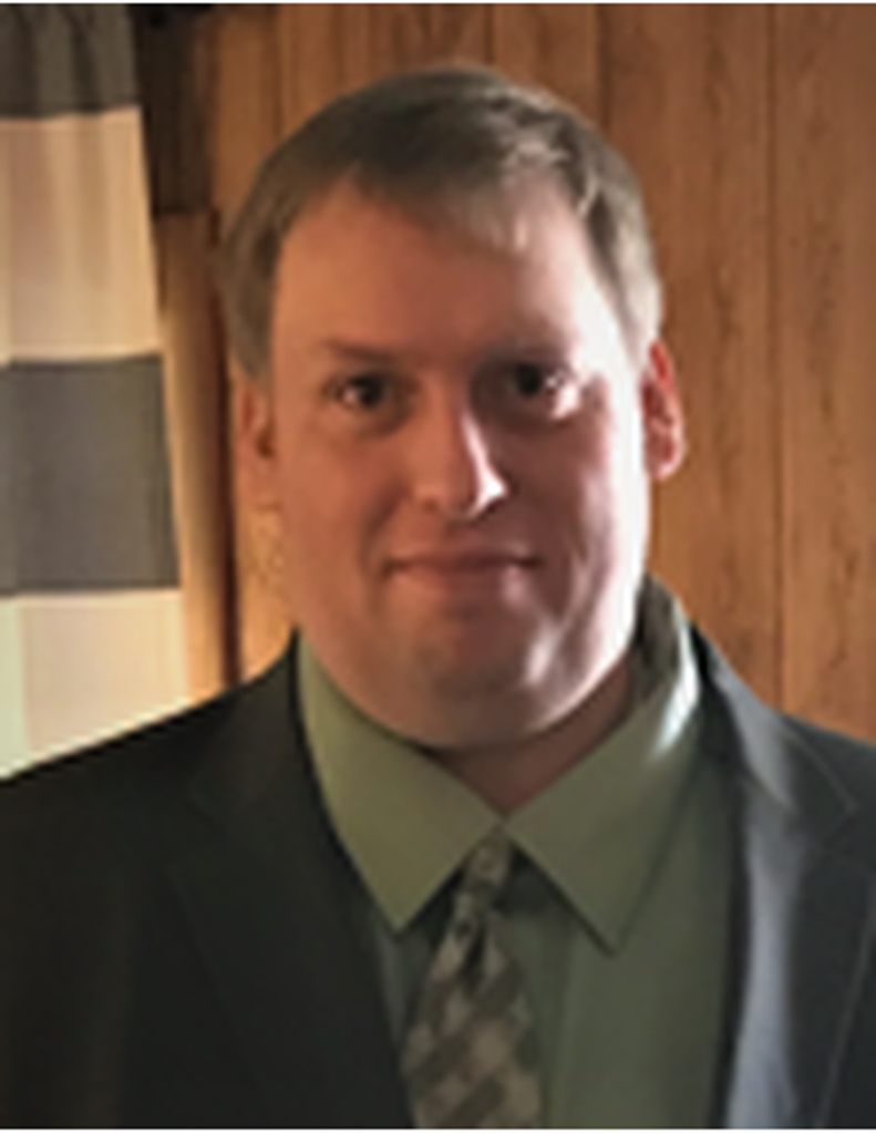 William Cody Gudmundson Profile Photo