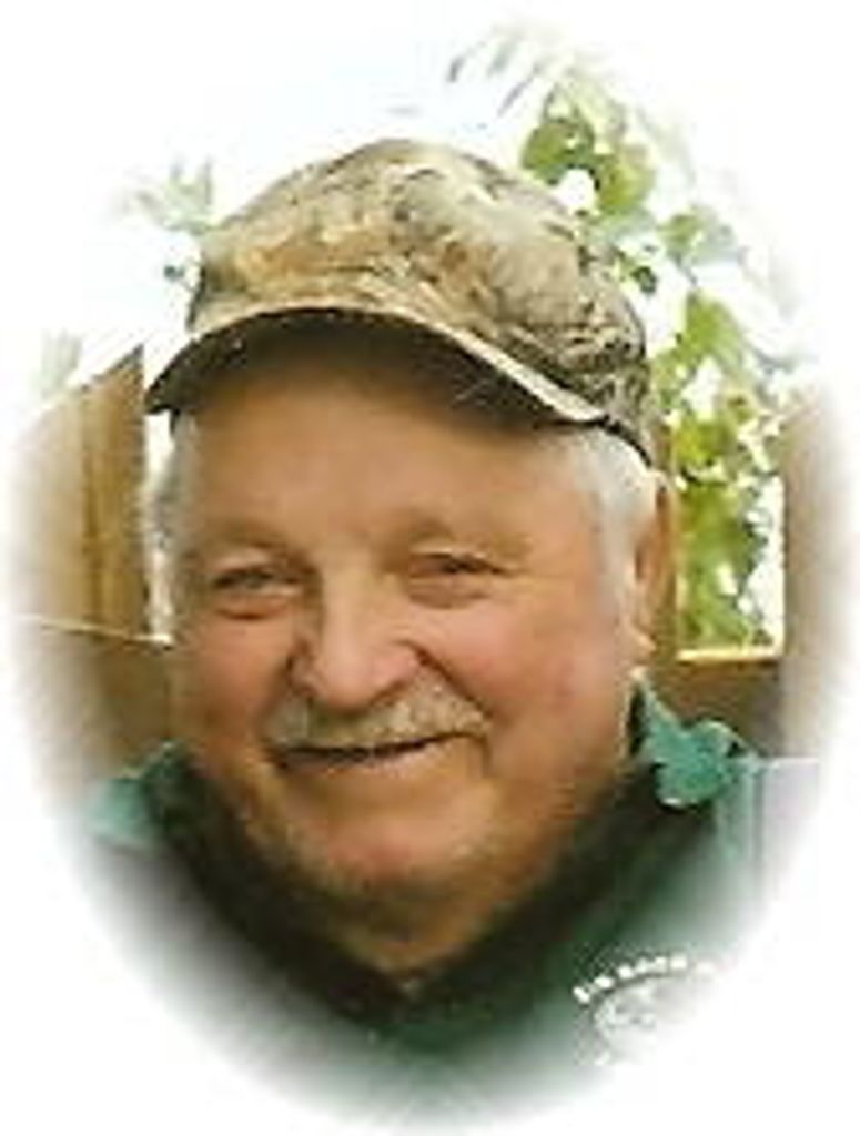 Alphonse J. Yamry