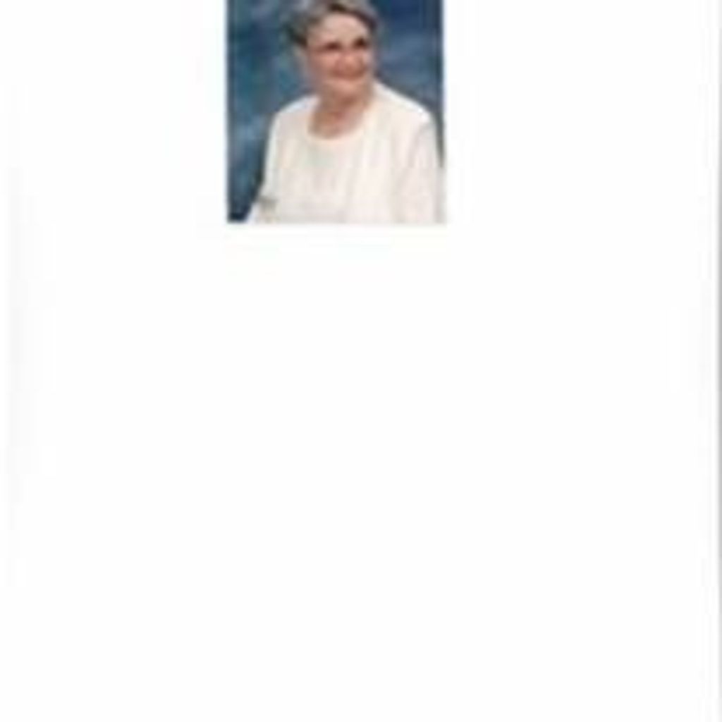 Ilah McGovern Pate