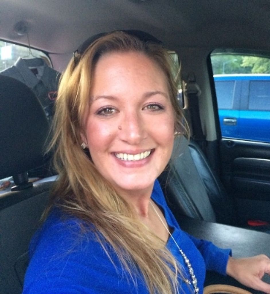 Amanda Kay Mcquistion Profile Photo