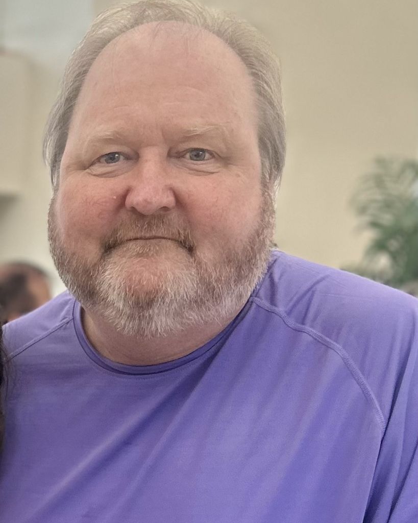 Jerry Glenn Jordan, Jr. Profile Photo