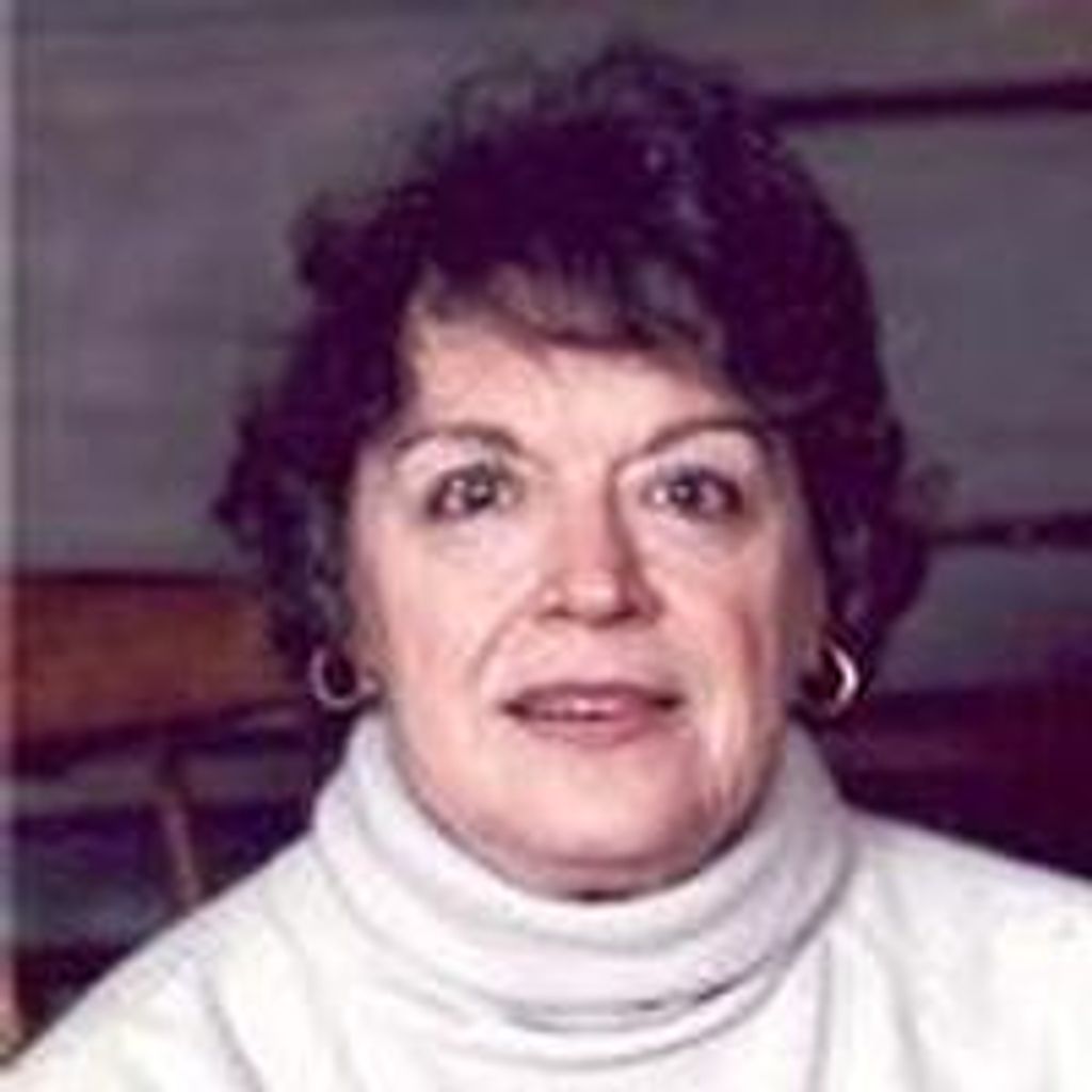 Alva H Zander-Giroux