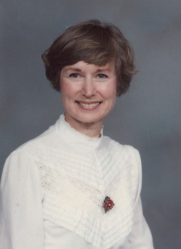 Maribeth “Beth” Kirchhoff Crawford