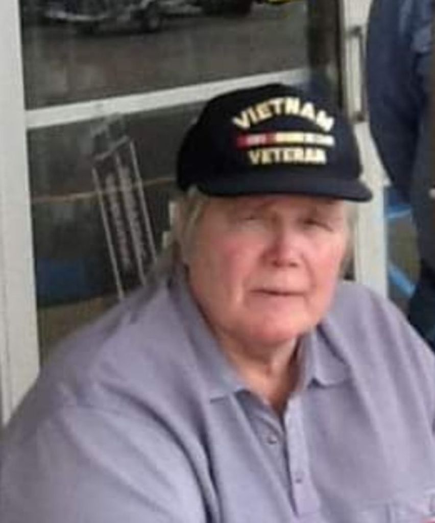 Dennis Ackley Profile Photo