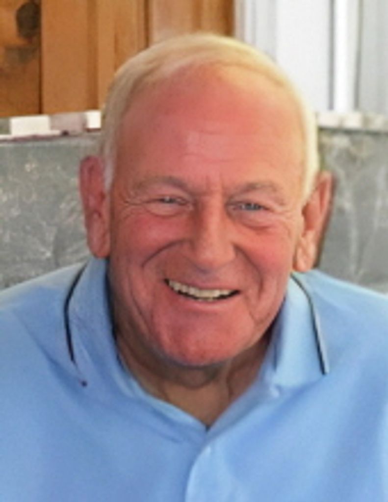 George T. "Bud" Childs Profile Photo