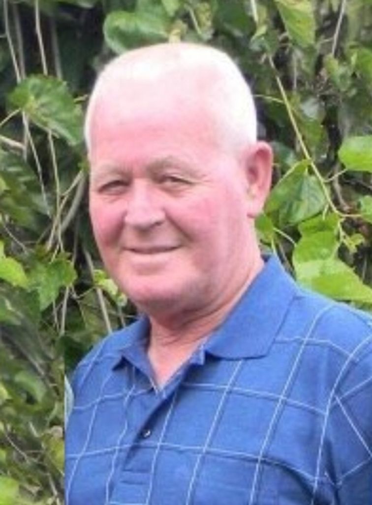 Richard Paul England Profile Photo