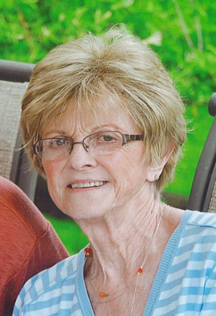 Louise A. (Perry)  Martuccio