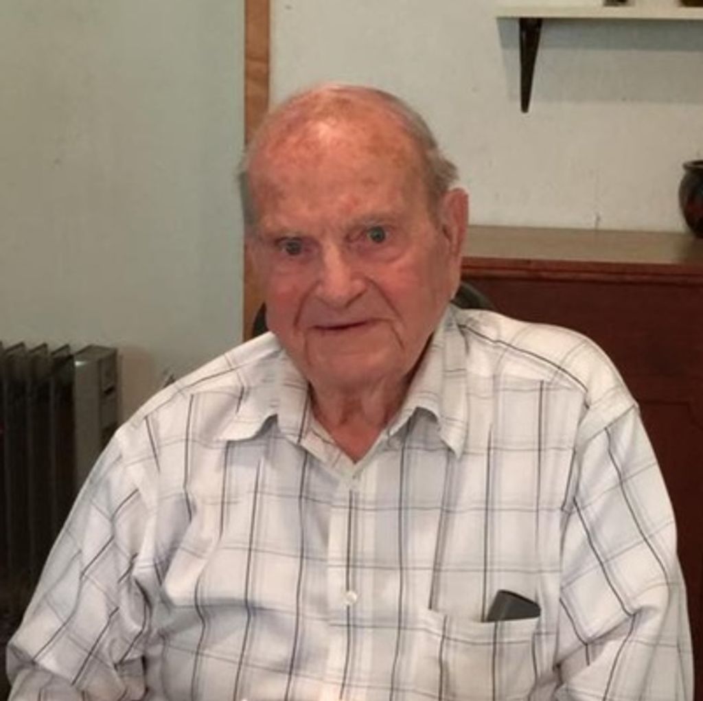 James Anderson Byford