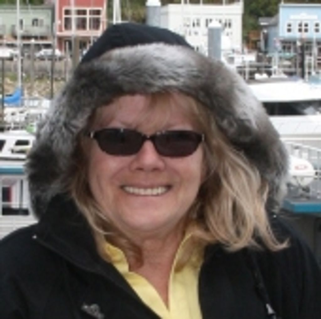 Thelma Jean Starrett