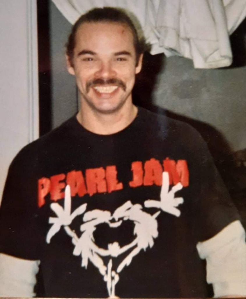 Jerry Wayne Roark