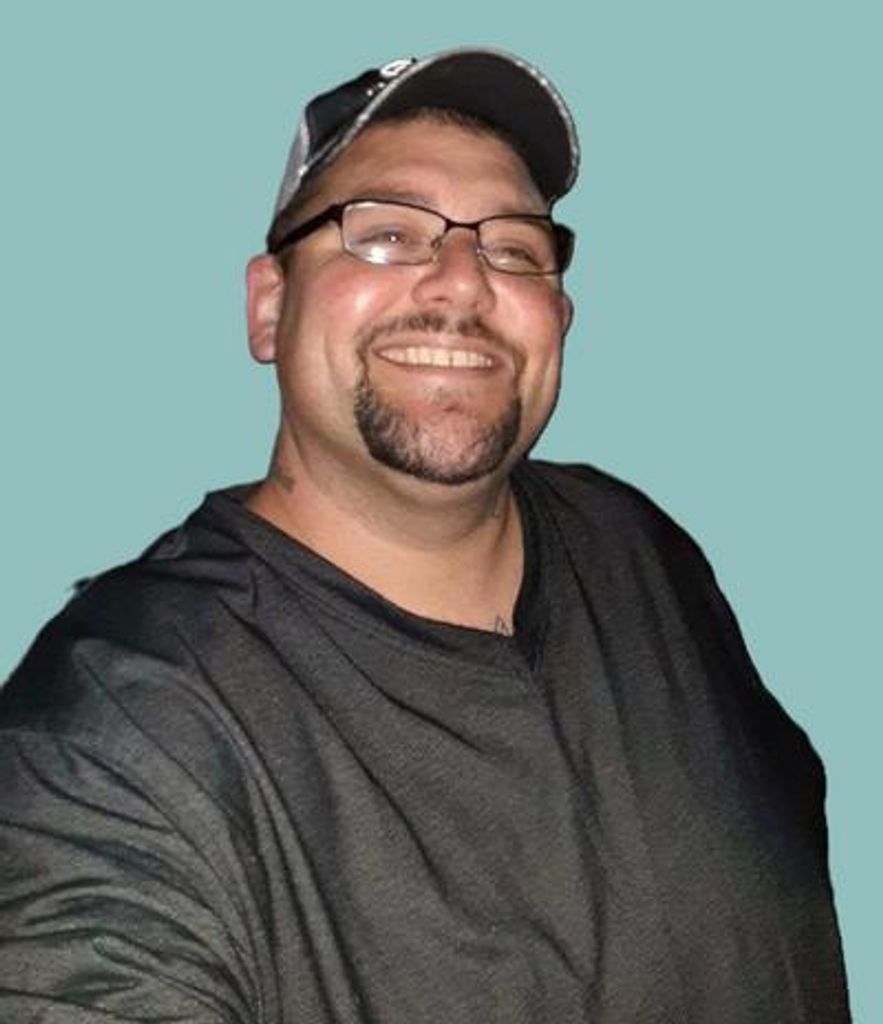 Kristopher Ryan Anderson Profile Photo