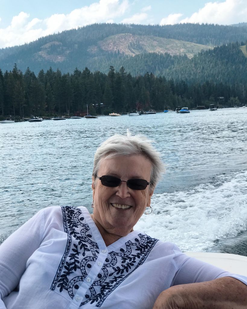 Pamela M. Primak Profile Photo