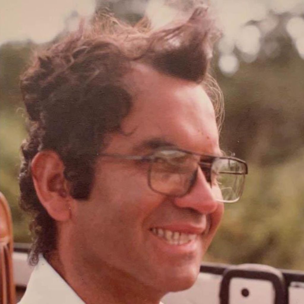 Carlos R. Porras Profile Photo