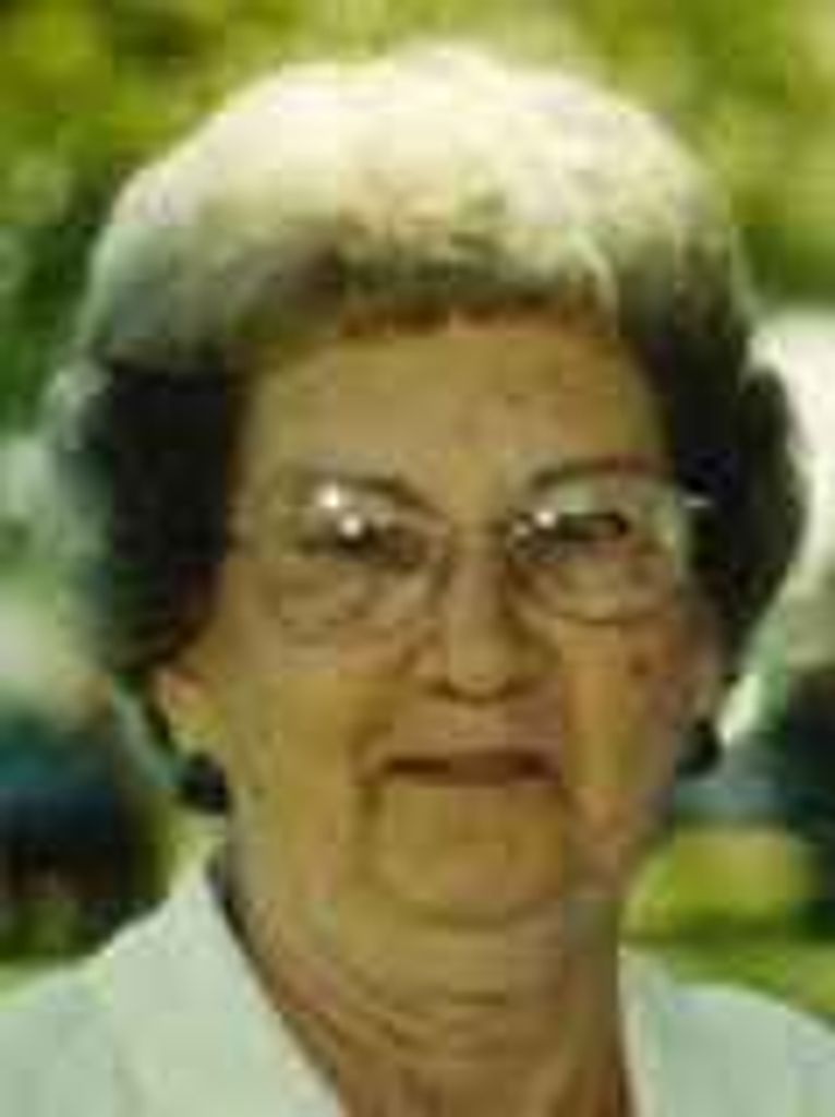 Vergie Reed