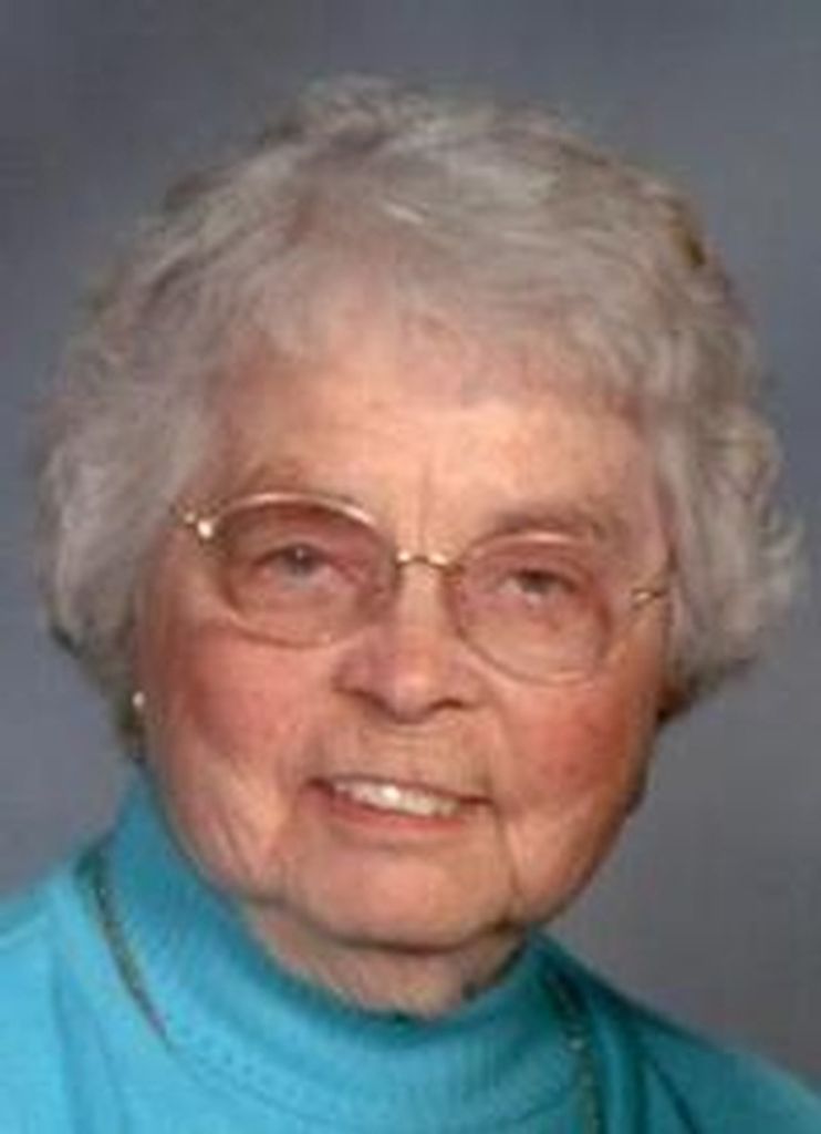 Rachel M. Miller