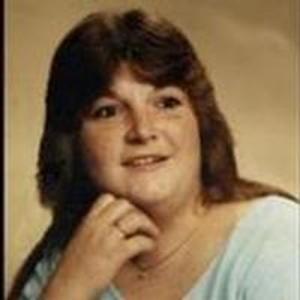 Sandra Kaye Poffenberger