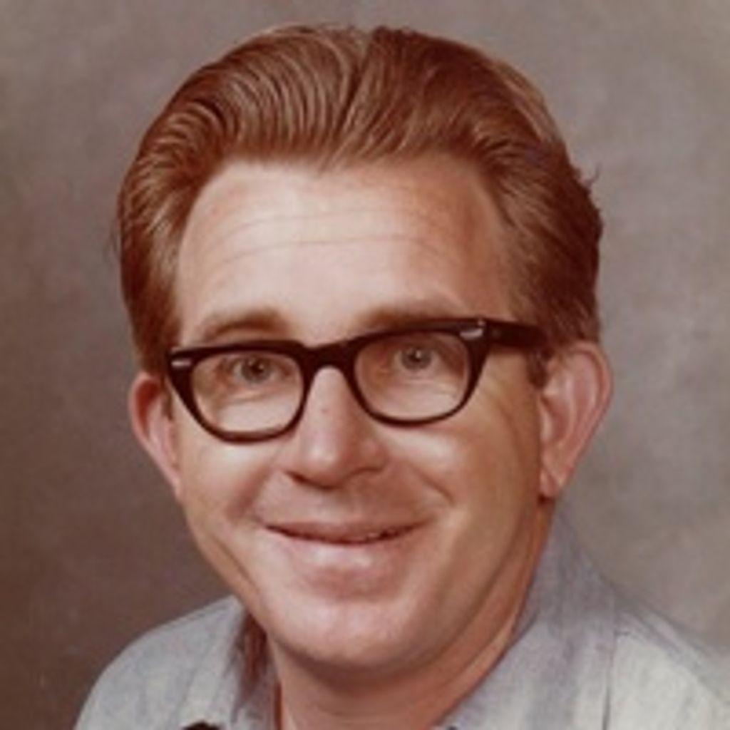 James Hopper