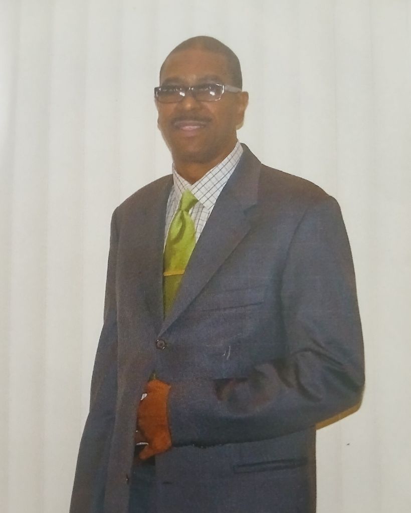 Jeffrey Jackson Profile Photo
