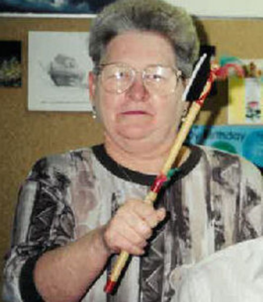 Patsy Sandlin