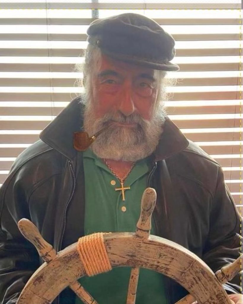 Jimmy Georgios Varos Profile Photo