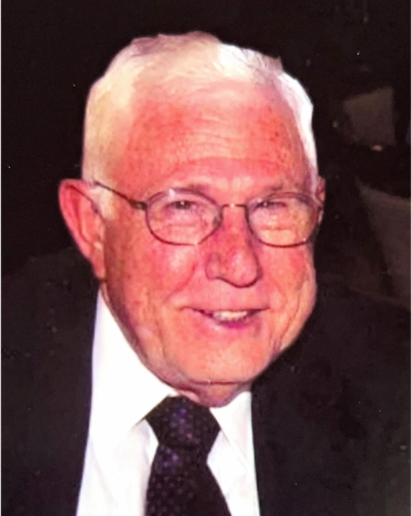 Glenn A. Clark Profile Photo