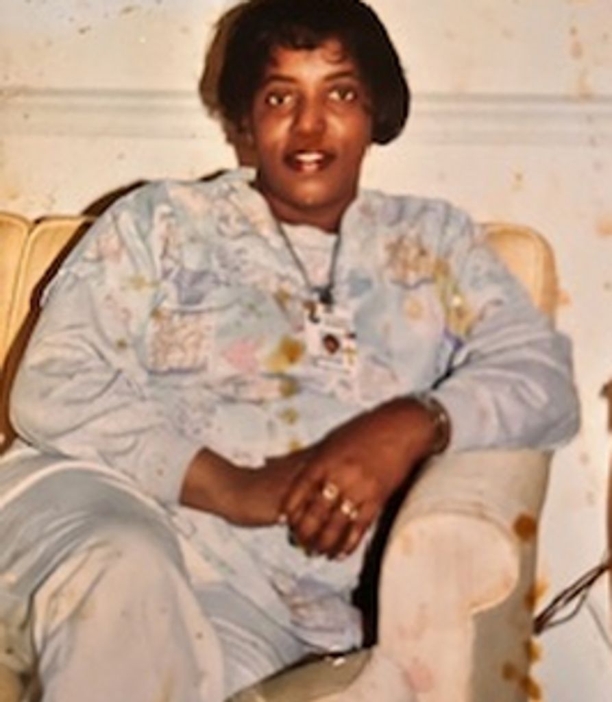 Sylvia Elaine Wilkins Profile Photo