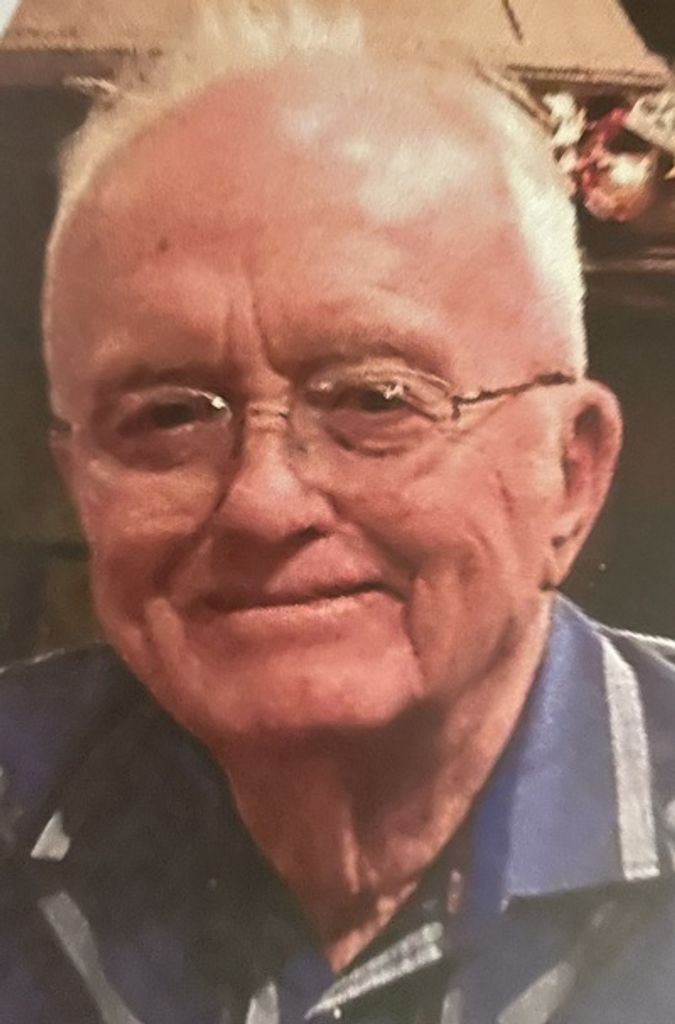 Argie Lee Hale Profile Photo