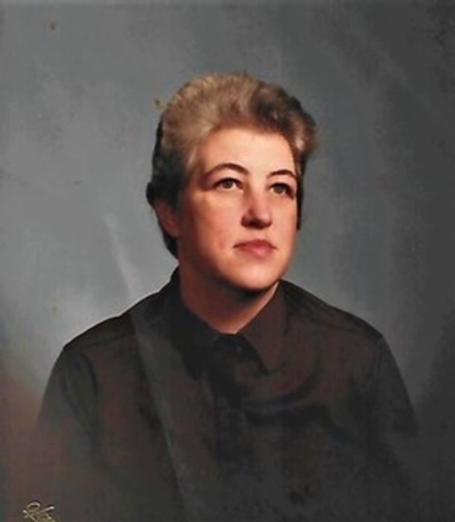 Marie Susan Graf