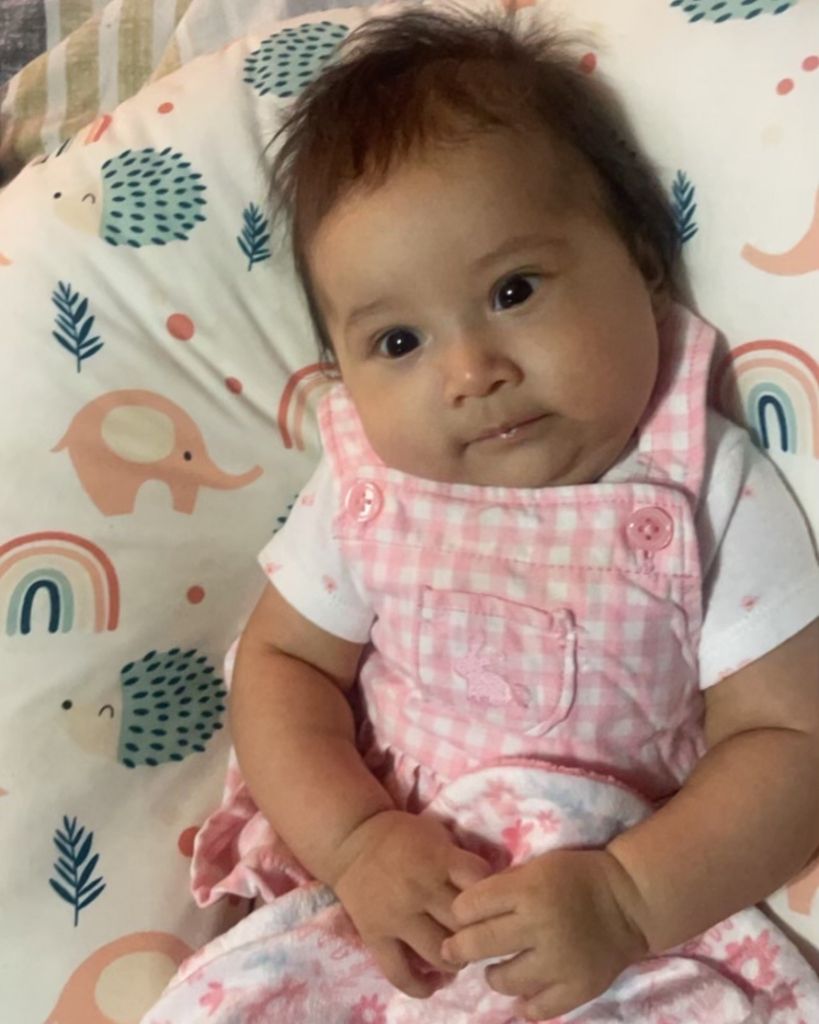 Elena Christina Estell Garza