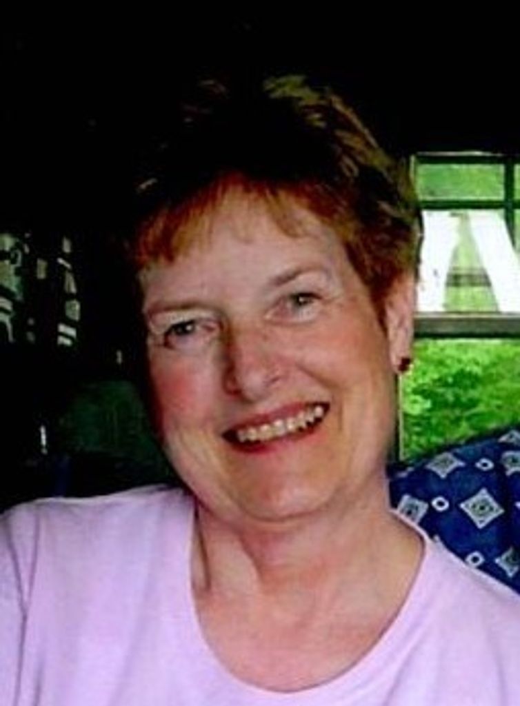 Lise Ketchen Profile Photo