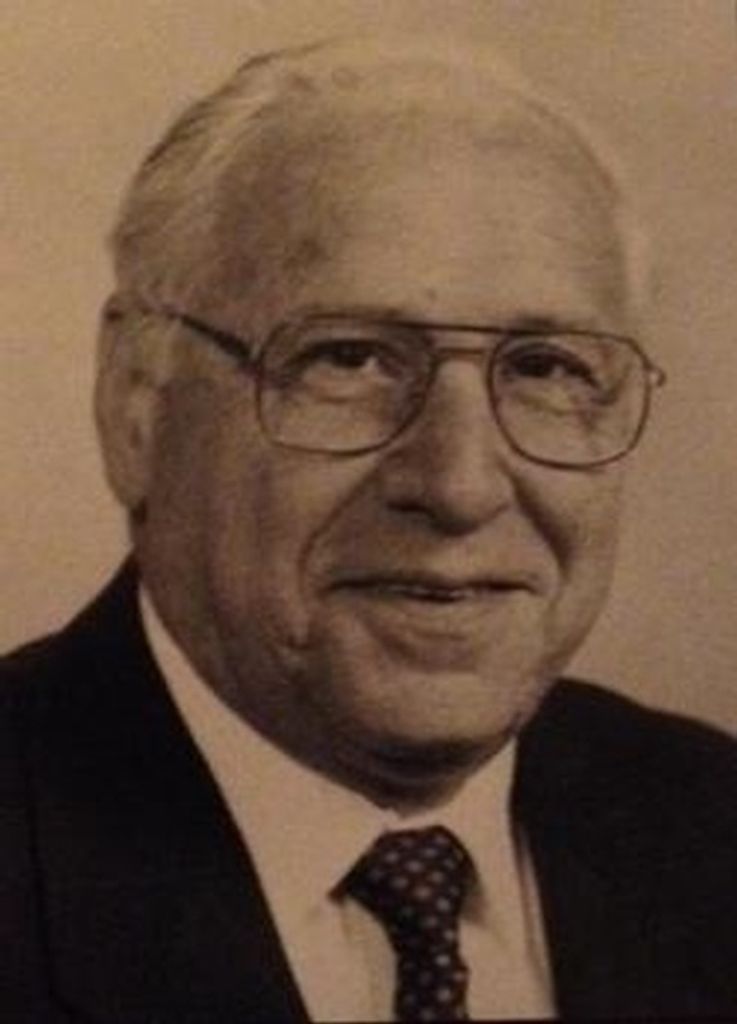 Herman Nicholas Menapace Profile Photo