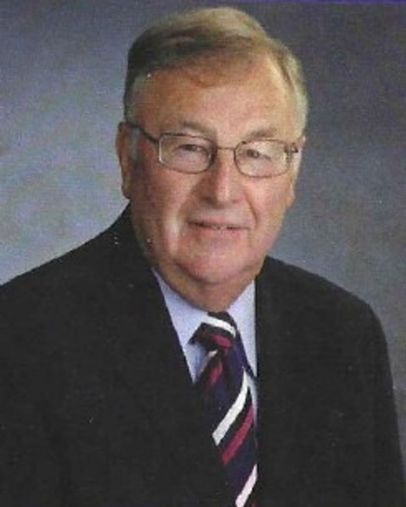 Gerald L. Stout
