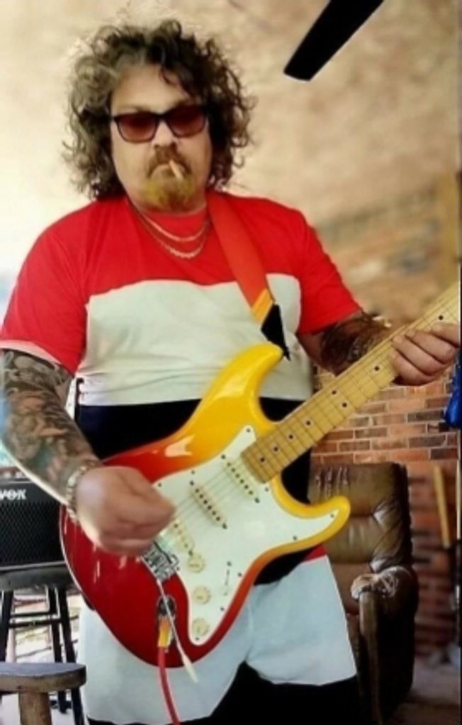 Michael Willis "Mike" Eason Profile Photo