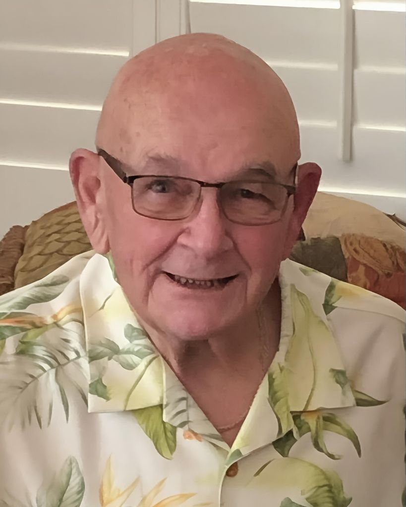 Joe Wayne Ward Profile Photo