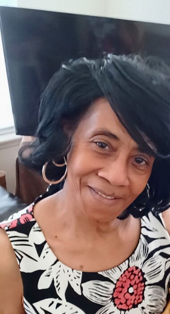 Thereasa Stowe Daniel Profile Photo