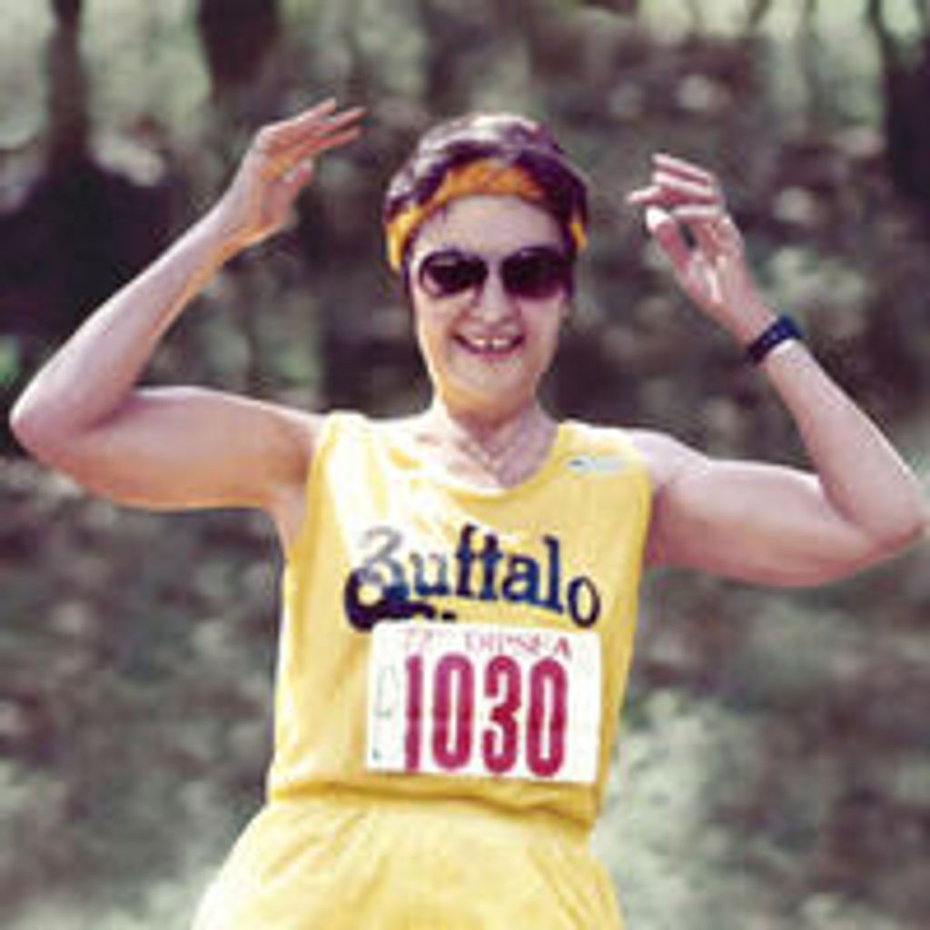 Barabra Louise Farren