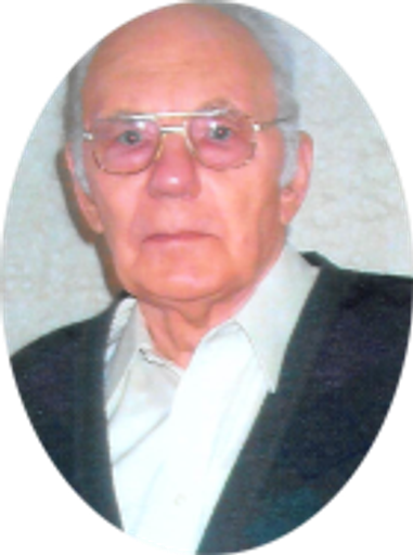 John Kennan "Jack" Slaght Profile Photo