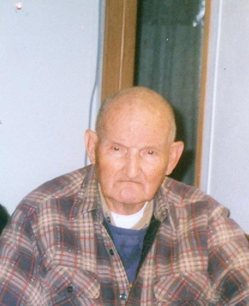 Floyd  C. Schreib