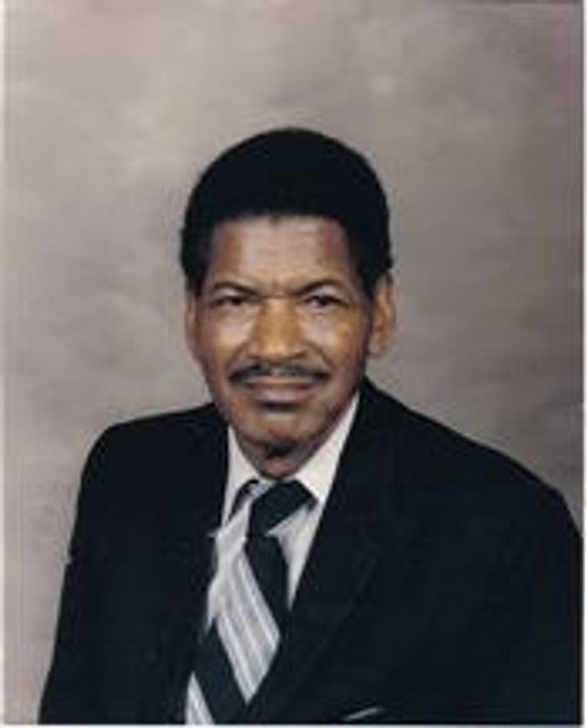 Deacon Eugene Wilson